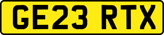 GE23RTX