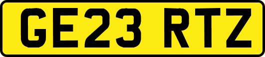 GE23RTZ