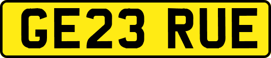 GE23RUE