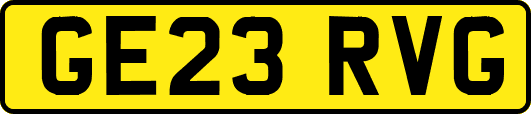 GE23RVG