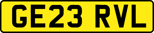 GE23RVL