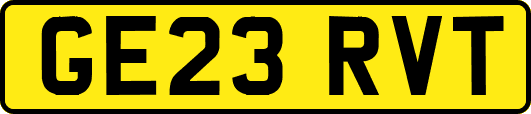 GE23RVT