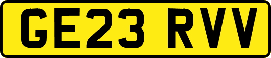 GE23RVV