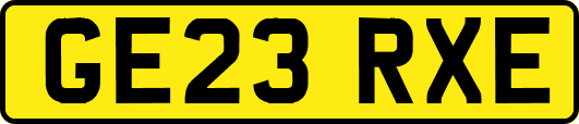 GE23RXE