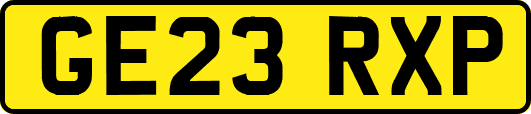 GE23RXP