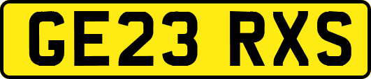 GE23RXS