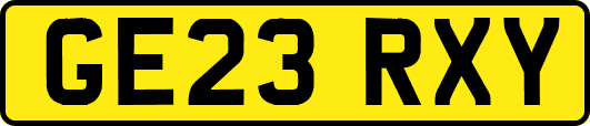 GE23RXY