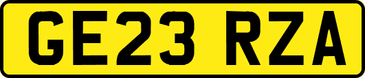 GE23RZA