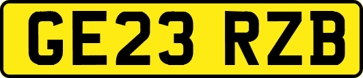 GE23RZB