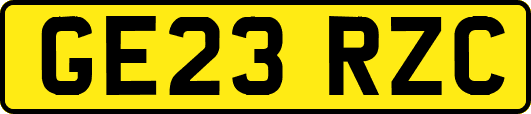 GE23RZC
