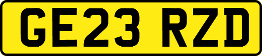 GE23RZD