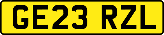 GE23RZL