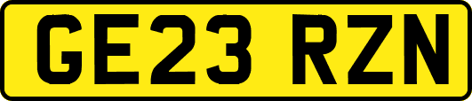 GE23RZN