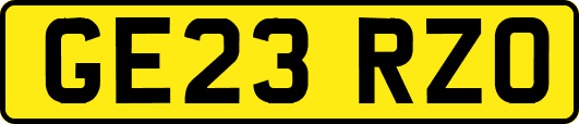 GE23RZO