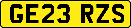 GE23RZS