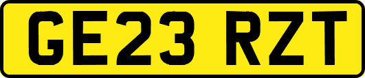 GE23RZT