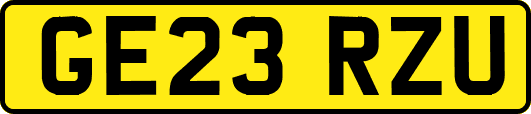 GE23RZU