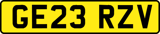 GE23RZV