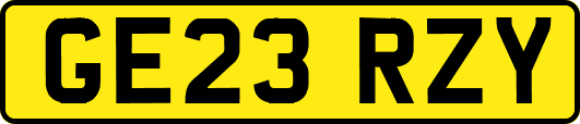 GE23RZY