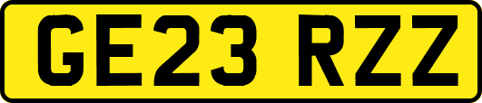 GE23RZZ