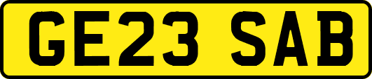 GE23SAB