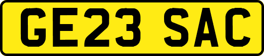 GE23SAC