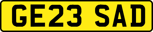 GE23SAD