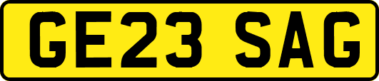 GE23SAG