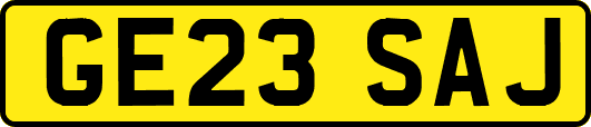 GE23SAJ