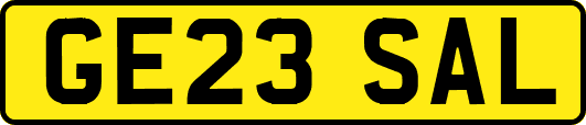 GE23SAL