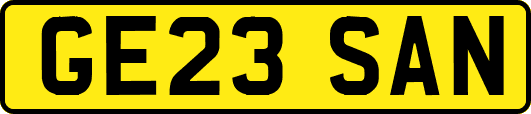 GE23SAN