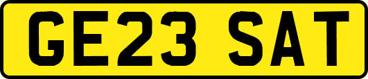 GE23SAT