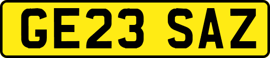 GE23SAZ