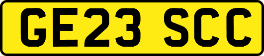 GE23SCC