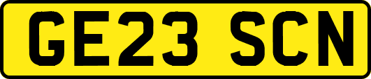 GE23SCN