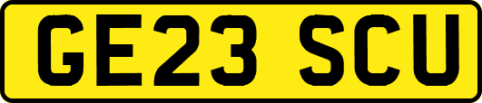 GE23SCU