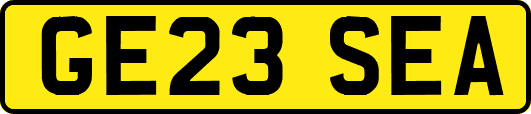 GE23SEA