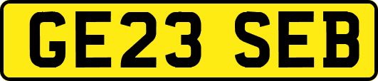 GE23SEB