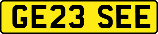 GE23SEE