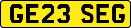 GE23SEG