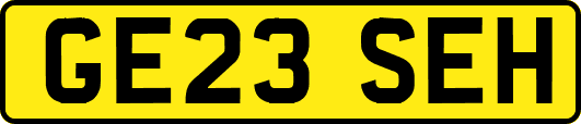 GE23SEH