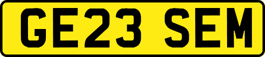 GE23SEM
