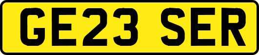 GE23SER