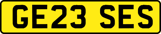GE23SES