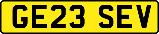 GE23SEV