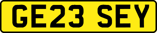 GE23SEY