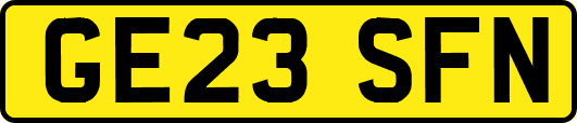 GE23SFN