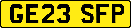 GE23SFP