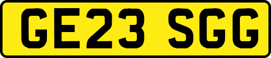 GE23SGG