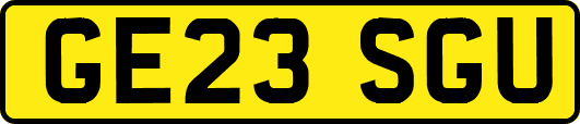 GE23SGU